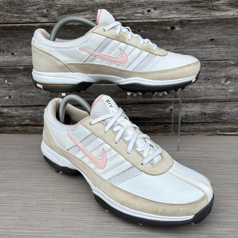 Vntg. NIKE AIR ‘Brassie’ Golf Shoes